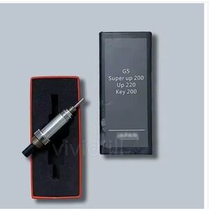 Drill Shaft Super UP200